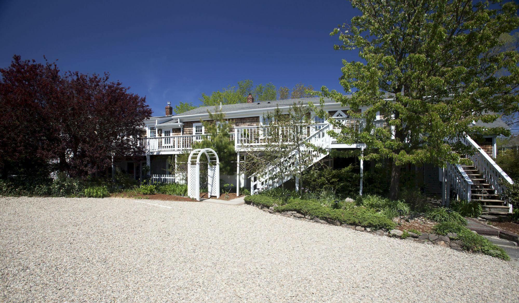 Salt House Inn Provincetown Extérieur photo