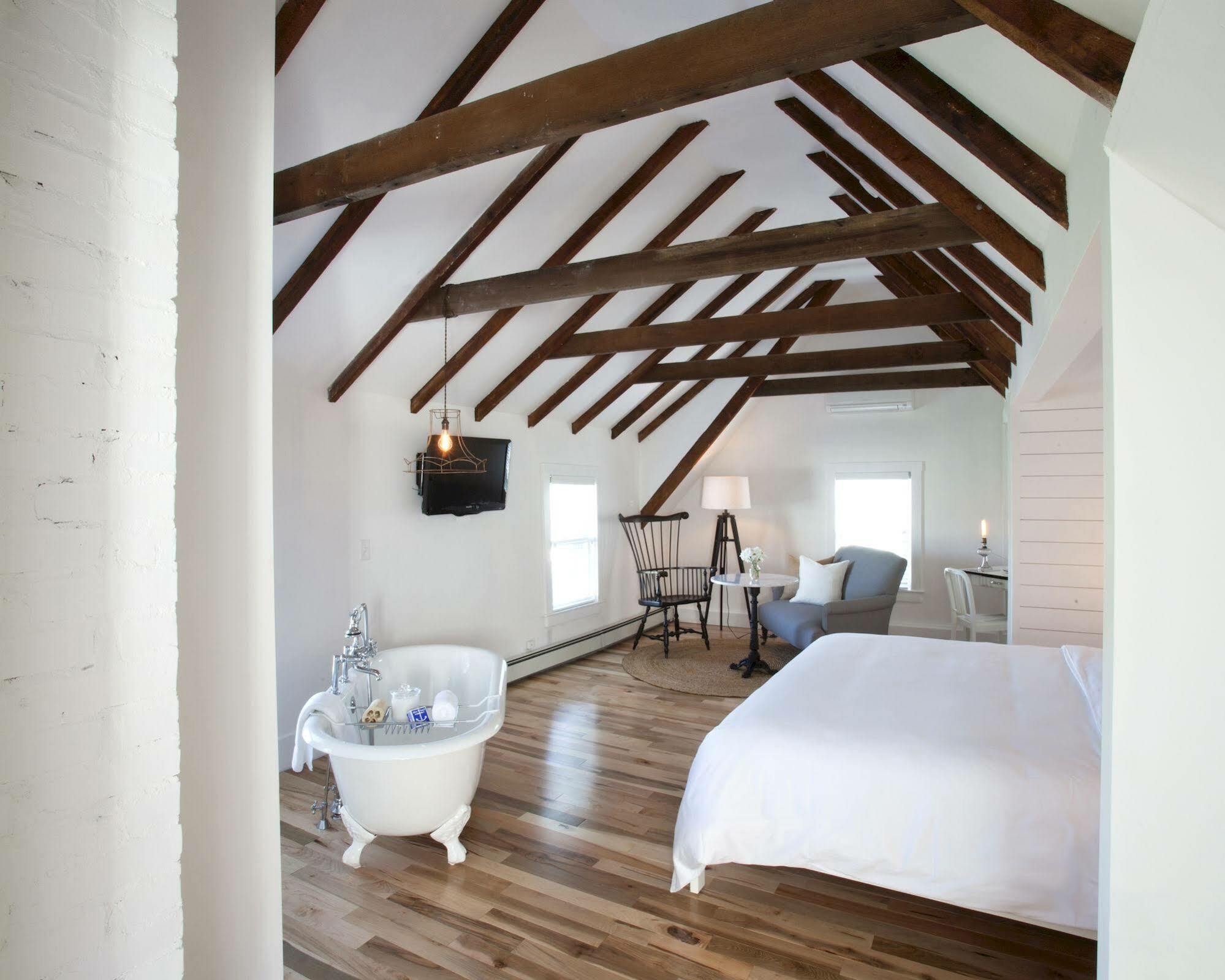 Salt House Inn Provincetown Extérieur photo