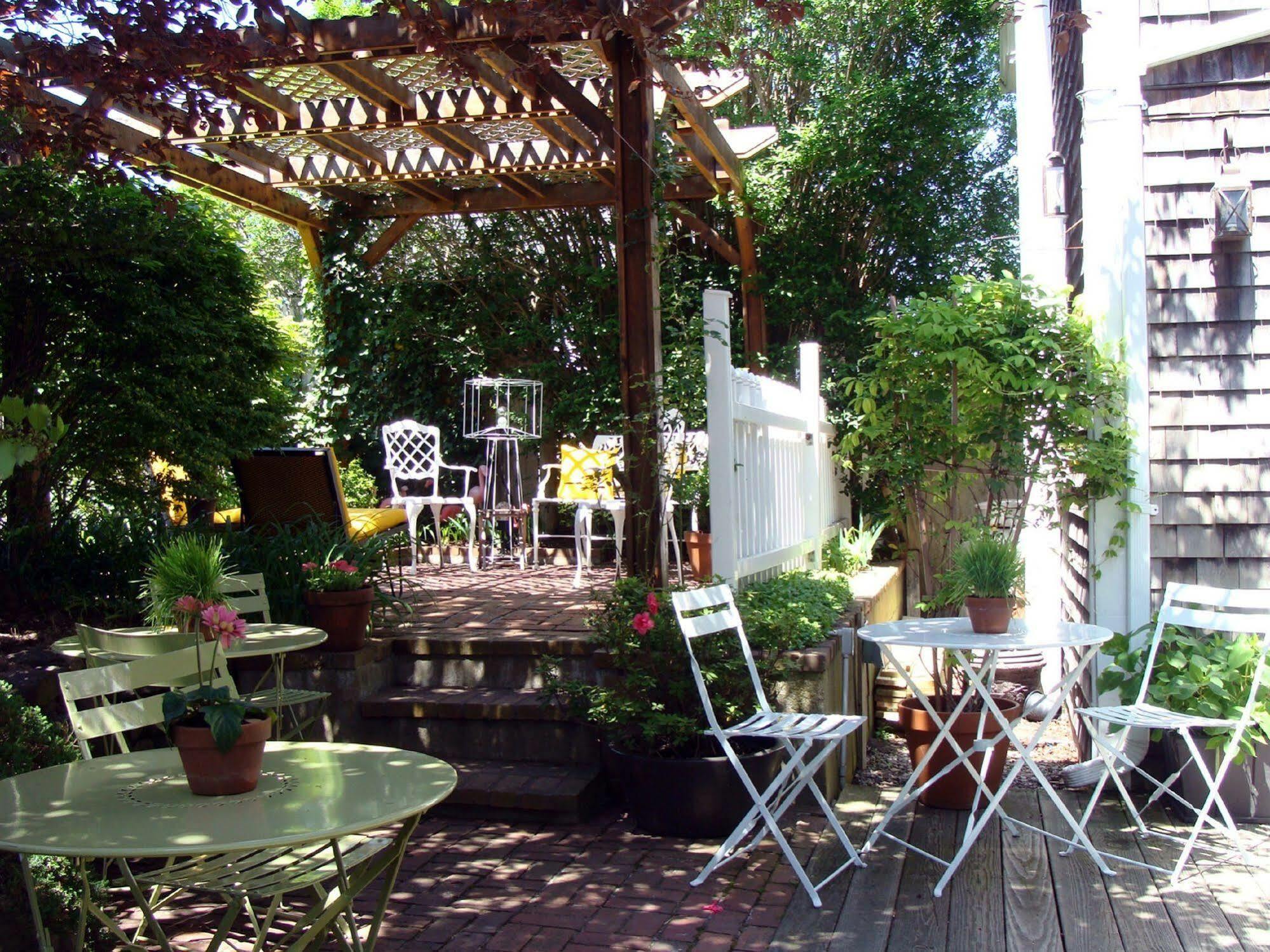 Salt House Inn Provincetown Extérieur photo