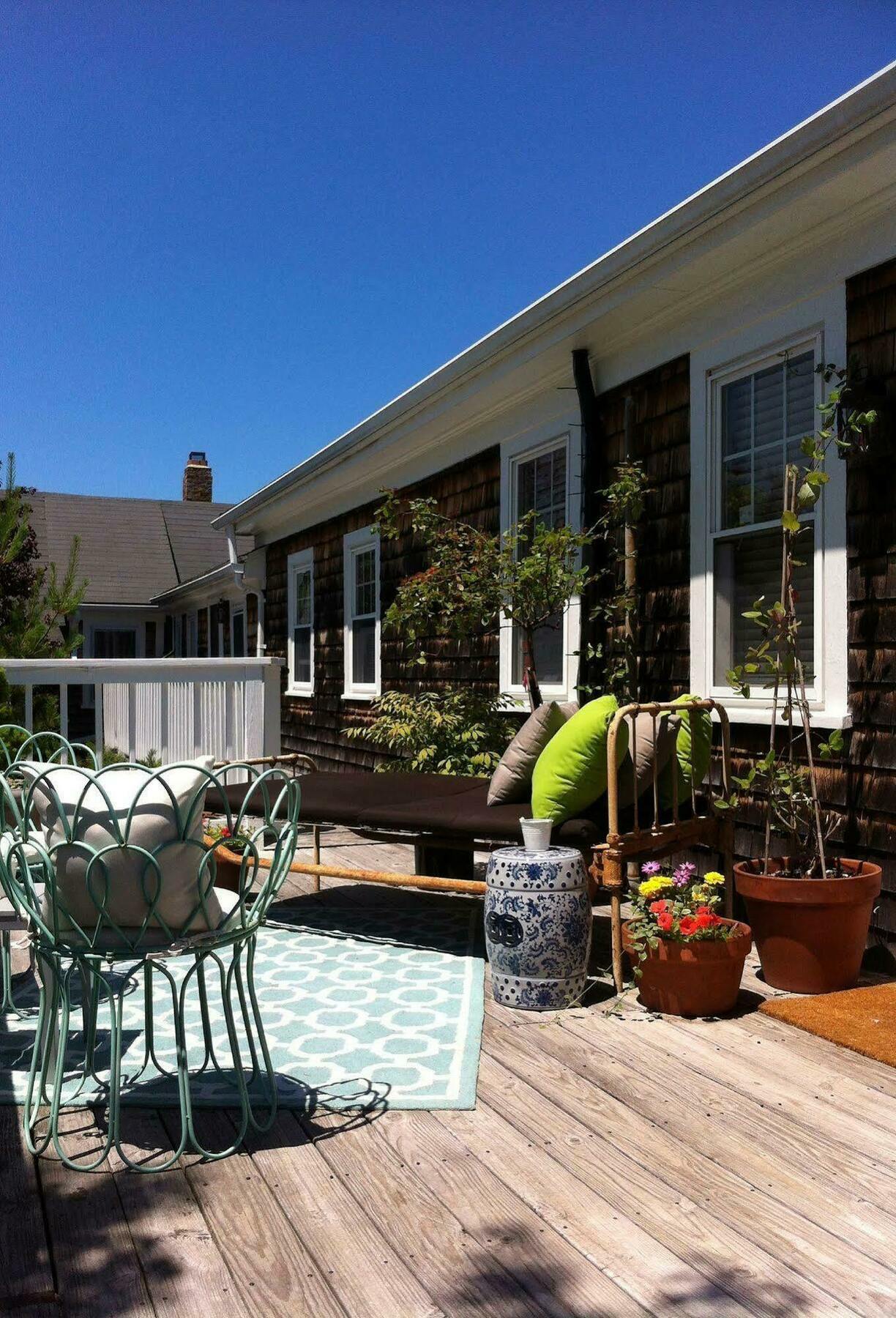 Salt House Inn Provincetown Extérieur photo