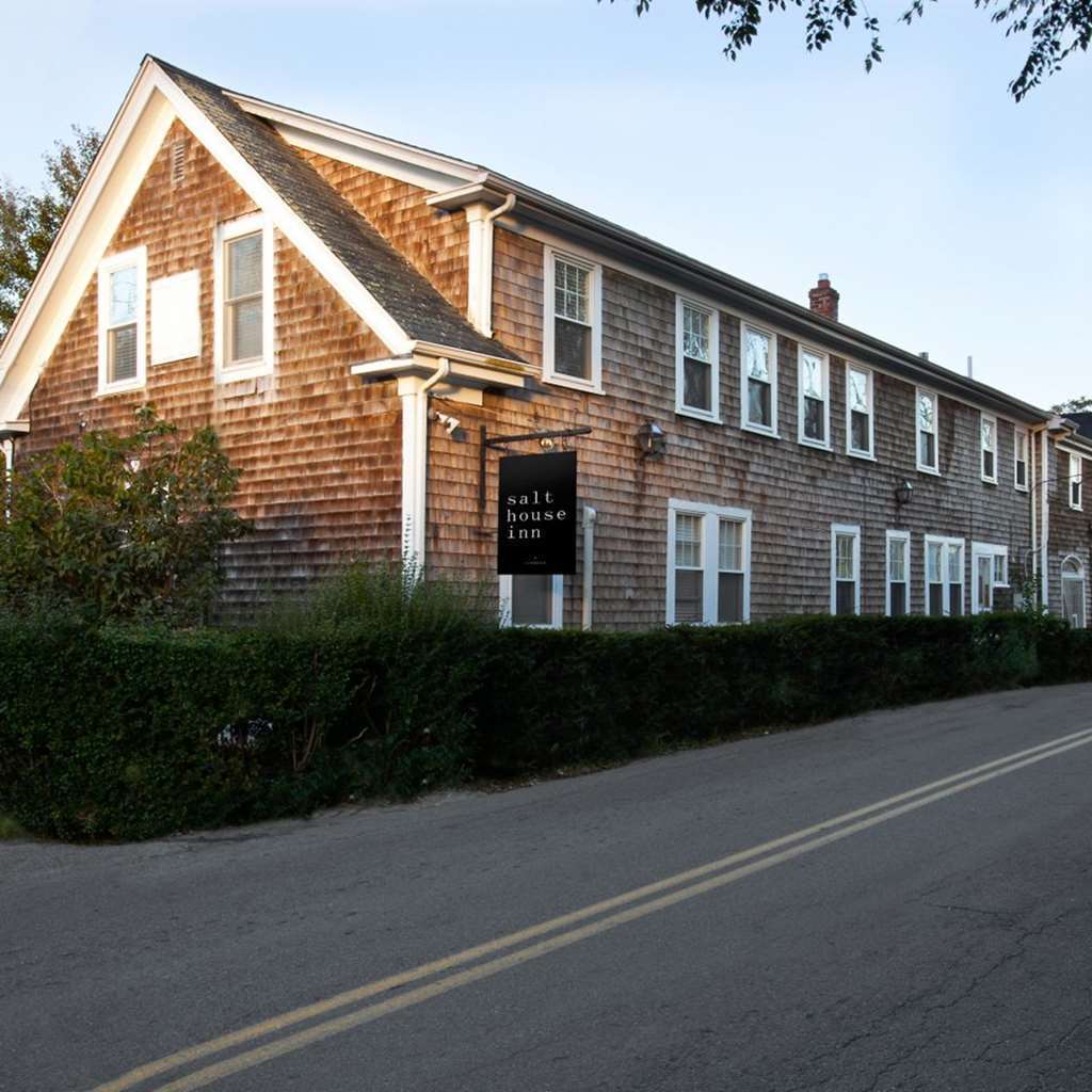 Salt House Inn Provincetown Extérieur photo